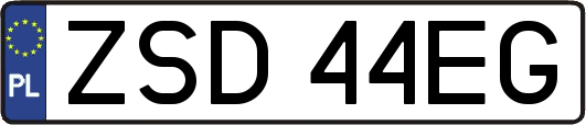 ZSD44EG