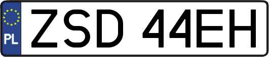 ZSD44EH