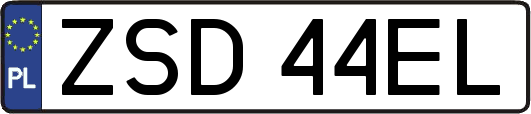 ZSD44EL