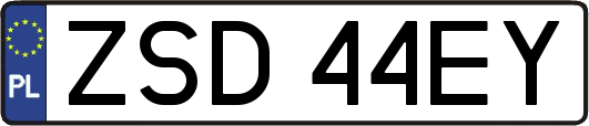ZSD44EY