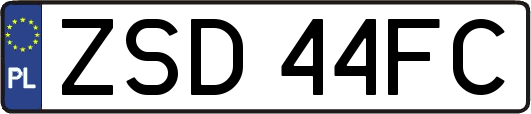 ZSD44FC
