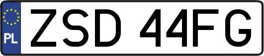 ZSD44FG