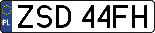 ZSD44FH