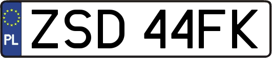 ZSD44FK
