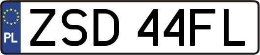 ZSD44FL