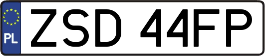 ZSD44FP