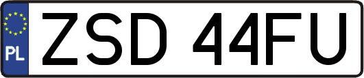 ZSD44FU