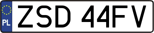 ZSD44FV