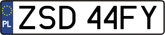 ZSD44FY