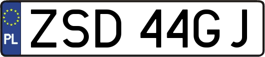 ZSD44GJ