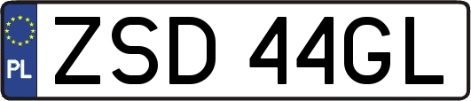 ZSD44GL