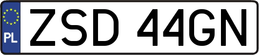 ZSD44GN