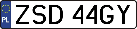 ZSD44GY