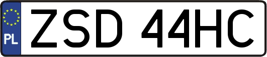 ZSD44HC