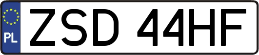 ZSD44HF