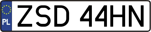 ZSD44HN