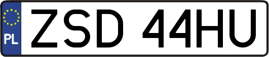 ZSD44HU