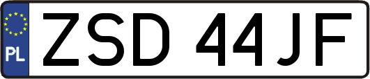 ZSD44JF