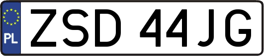ZSD44JG