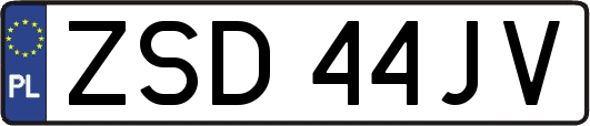 ZSD44JV