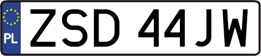 ZSD44JW