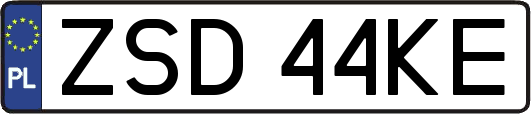 ZSD44KE