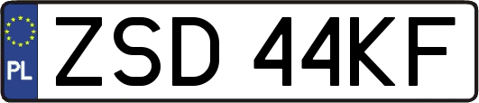 ZSD44KF
