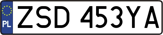 ZSD453YA