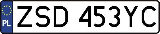 ZSD453YC