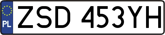ZSD453YH