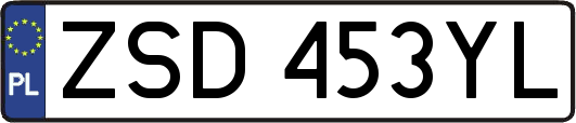 ZSD453YL