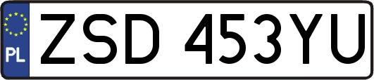 ZSD453YU