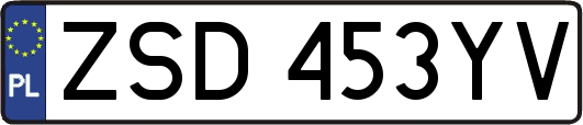 ZSD453YV