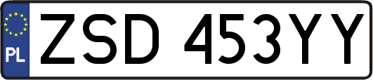 ZSD453YY