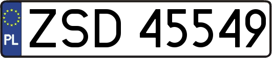 ZSD45549