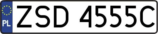 ZSD4555C