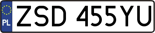 ZSD455YU