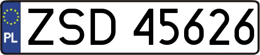 ZSD45626