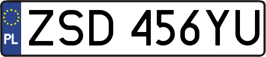 ZSD456YU