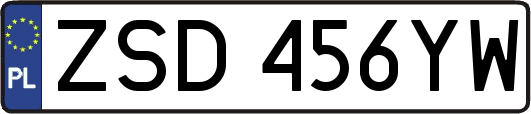 ZSD456YW