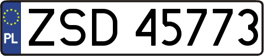 ZSD45773