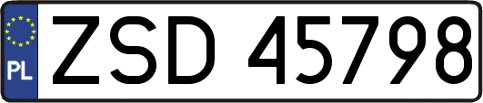 ZSD45798