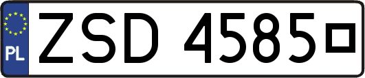 ZSD4585Q
