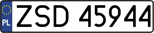 ZSD45944