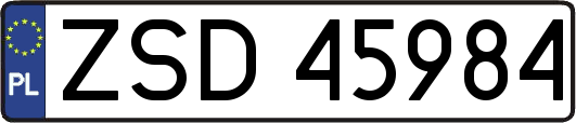 ZSD45984