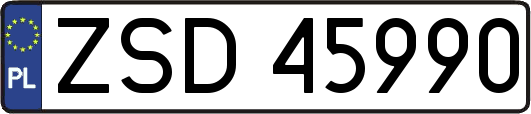 ZSD45990