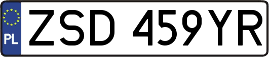 ZSD459YR