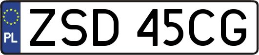 ZSD45CG