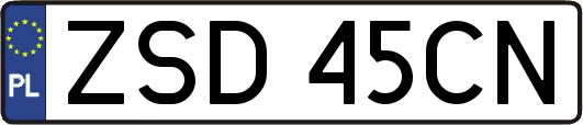 ZSD45CN