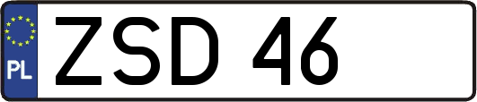 ZSD46